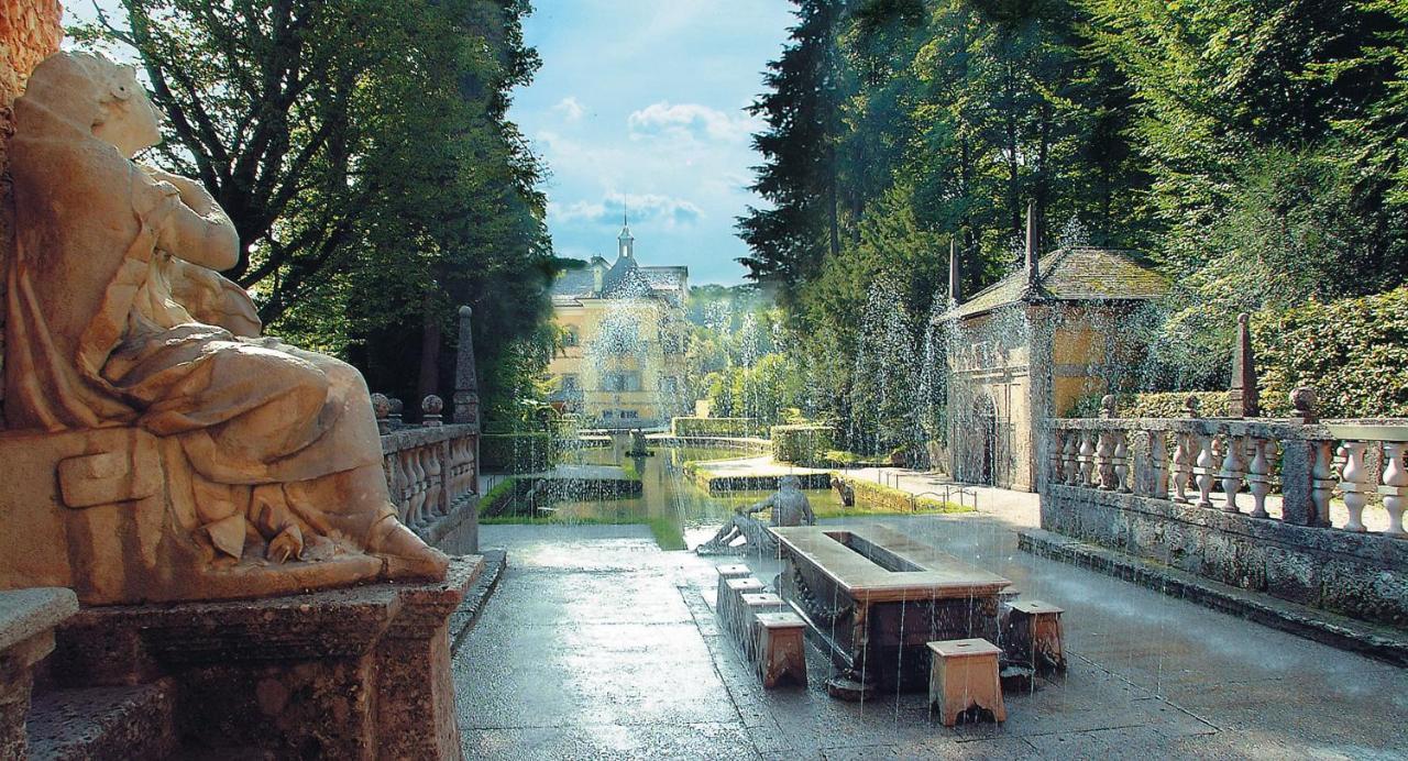 Luxury Stay Salzburg City Exterior photo
