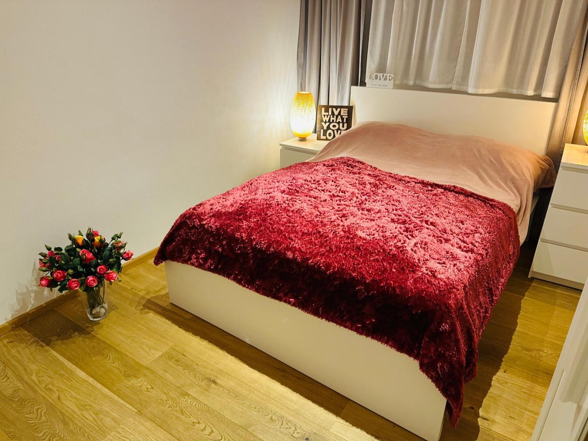 Luxury Stay Salzburg City Exterior photo