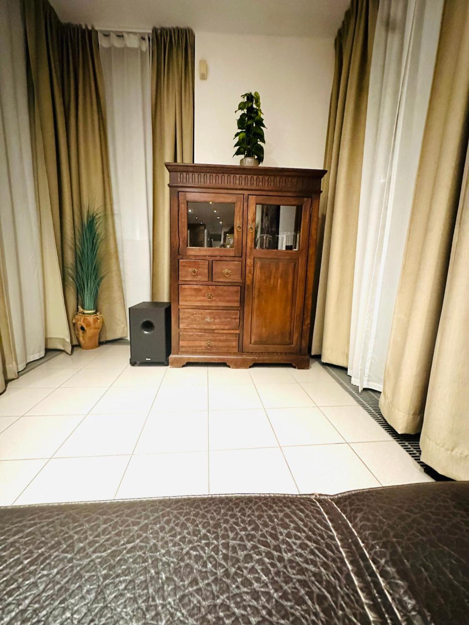 Luxury Stay Salzburg City Exterior photo